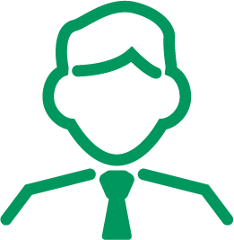 Information de connexion